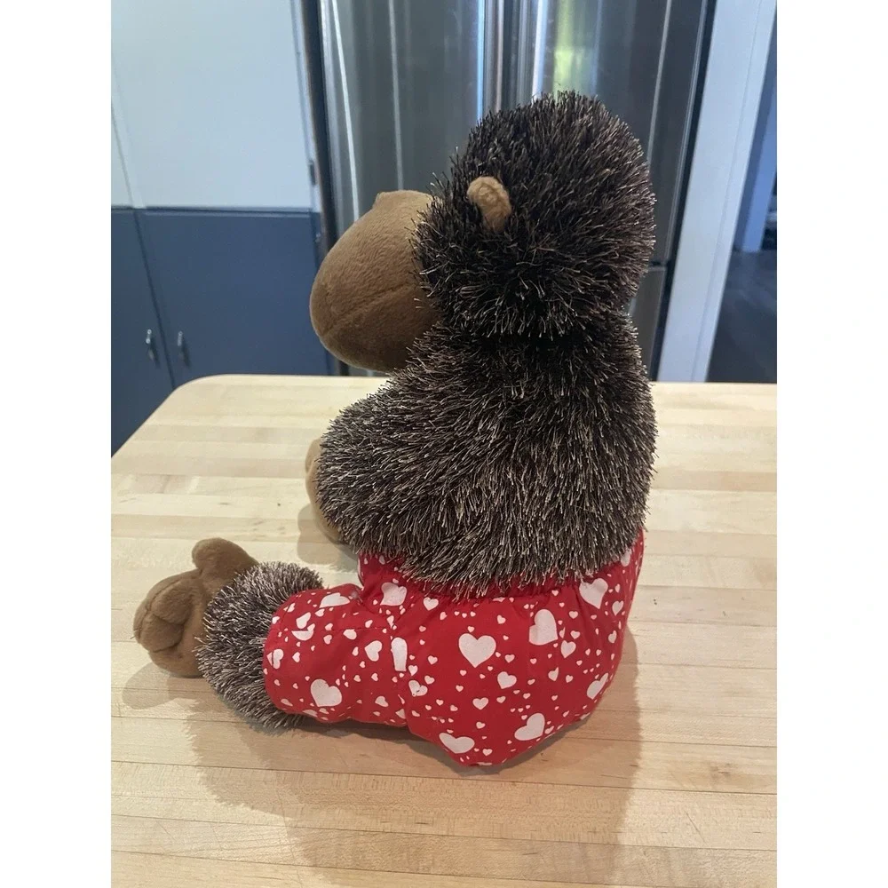 Hallmark valentines gorilla